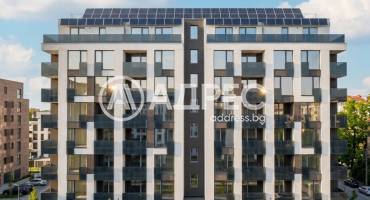 Двустаен апартамент, София, Дружба 2, 687559, Снимка 1