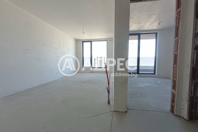 Двустаен апартамент, София, Дружба 2, 687559, Снимка 2