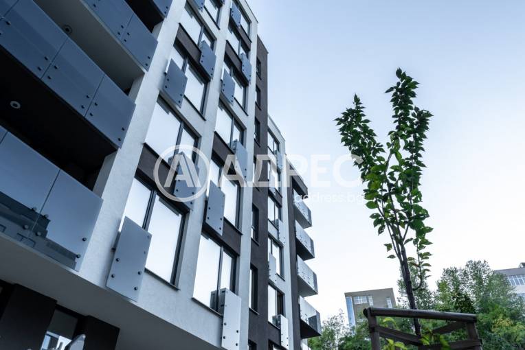 Двустаен апартамент, София, Дружба 2, 687559, Снимка 6