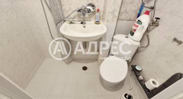 Двустаен апартамент, Варна, Трошево, 693559, Снимка 11