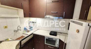 Двустаен апартамент, Варна, Трошево, 693559, Снимка 5