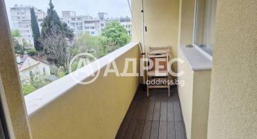 Двустаен апартамент, Варна, Трошево, 693559, Снимка 6