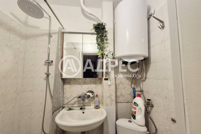 Двустаен апартамент, Варна, Трошево, 693559, Снимка 10