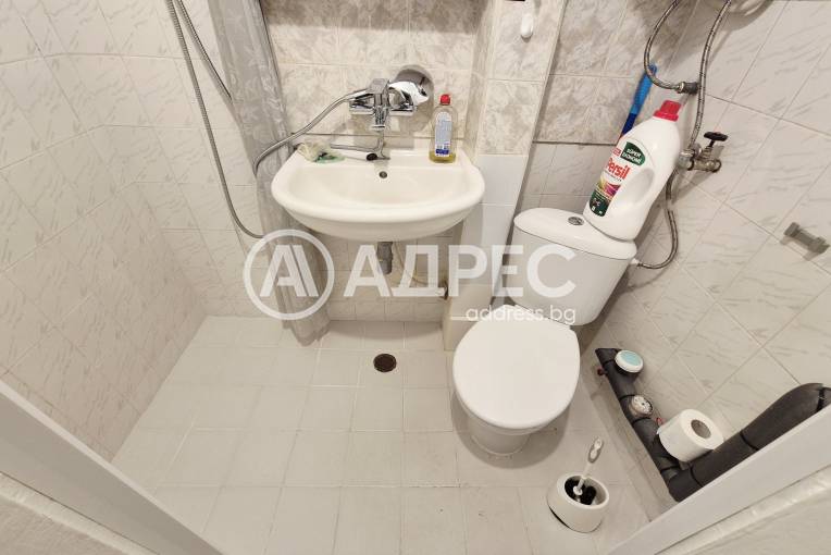 Двустаен апартамент, Варна, Трошево, 693559, Снимка 11