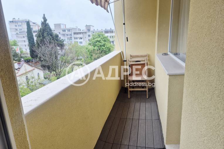 Двустаен апартамент, Варна, Трошево, 693559, Снимка 6
