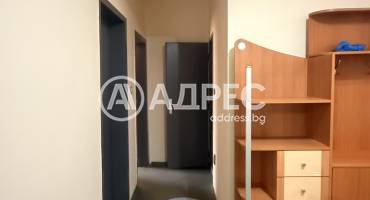 Многостаен апартамент, Плевен, Градска част, 698559, Снимка 12
