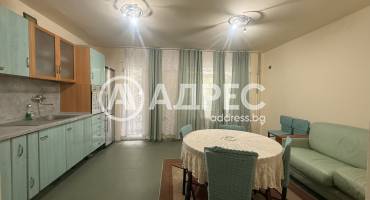 Многостаен апартамент, Плевен, Градска част, 698559, Снимка 3