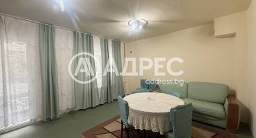 Многостаен апартамент, Плевен, Градска част, 698559, Снимка 4