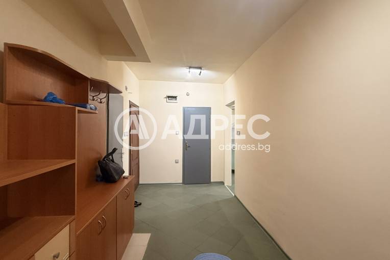 Многостаен апартамент, Плевен, Градска част, 698559, Снимка 10