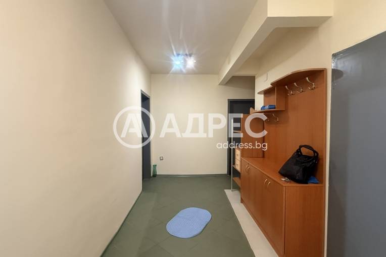Многостаен апартамент, Плевен, Градска част, 698559, Снимка 11