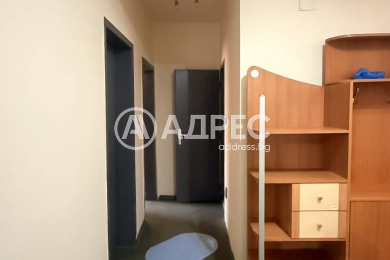 Многостаен апартамент, Плевен, Градска част, 698559, Снимка 12