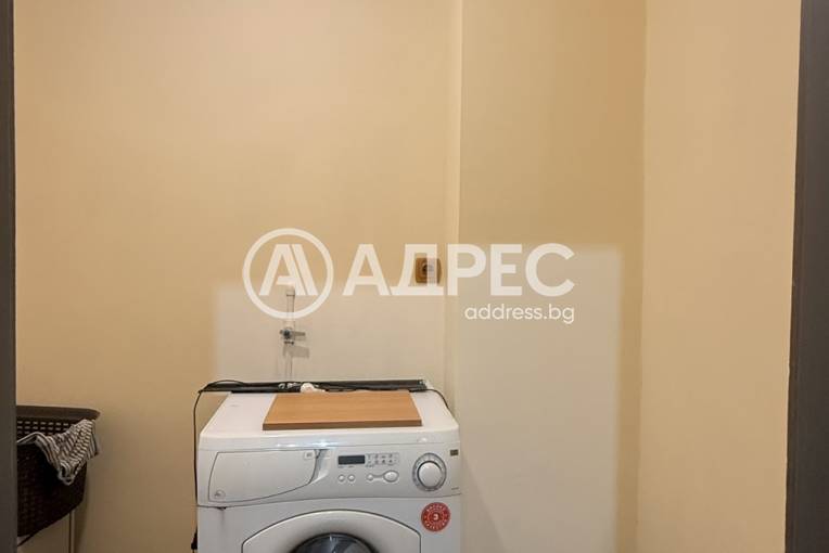 Многостаен апартамент, Плевен, Градска част, 698559, Снимка 13