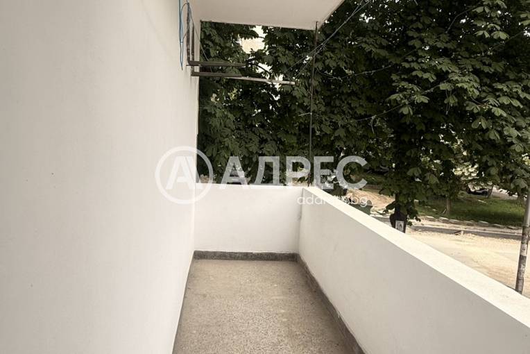 Многостаен апартамент, Плевен, Градска част, 698559, Снимка 16