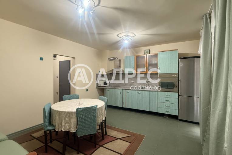 Многостаен апартамент, Плевен, Градска част, 698559, Снимка 2