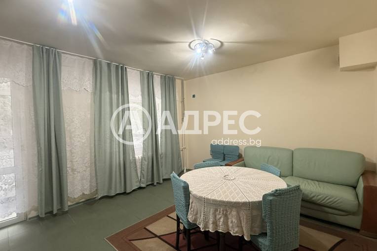 Многостаен апартамент, Плевен, Градска част, 698559, Снимка 4
