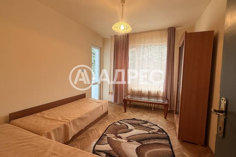 Многостаен апартамент, Плевен, Градска част, 698559, Снимка 5