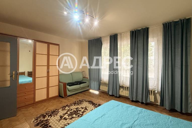 Многостаен апартамент, Плевен, Градска част, 698559, Снимка 9
