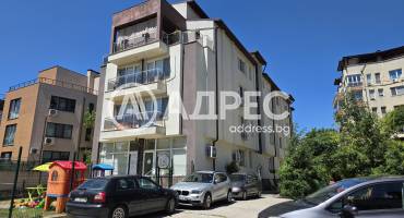 Двустаен апартамент, София, Витоша, 701559, Снимка 1