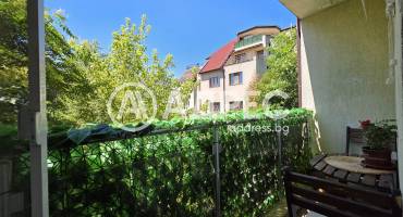 Двустаен апартамент, София, Витоша, 701559, Снимка 2