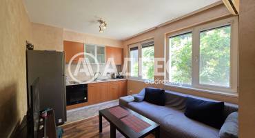 Двустаен апартамент, София, Витоша, 701559, Снимка 3