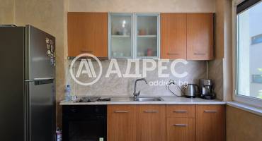 Двустаен апартамент, София, Витоша, 701559, Снимка 4