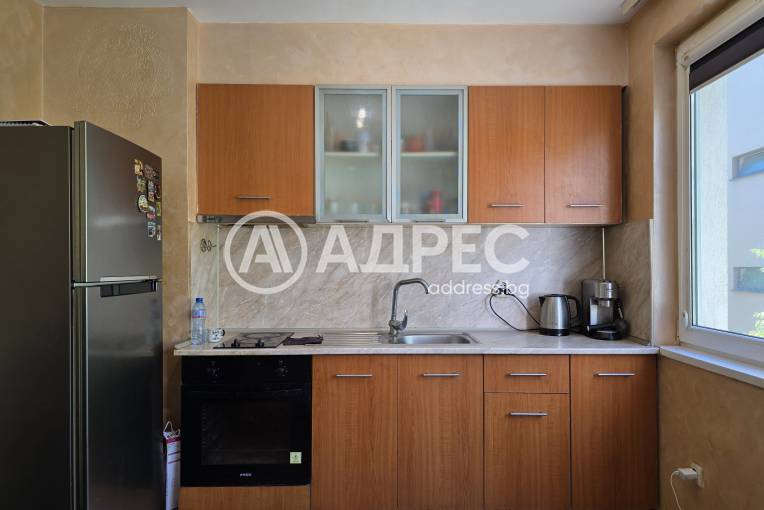 Двустаен апартамент, София, Витоша, 701559, Снимка 4