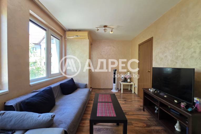 Двустаен апартамент, София, Витоша, 701559, Снимка 5