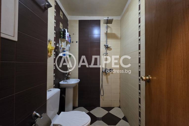 Двустаен апартамент, София, Витоша, 701559, Снимка 7