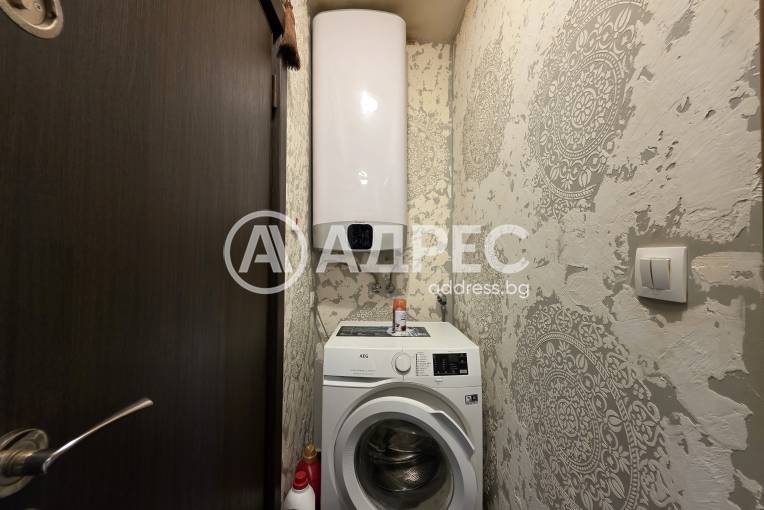 Двустаен апартамент, София, Витоша, 701559, Снимка 8