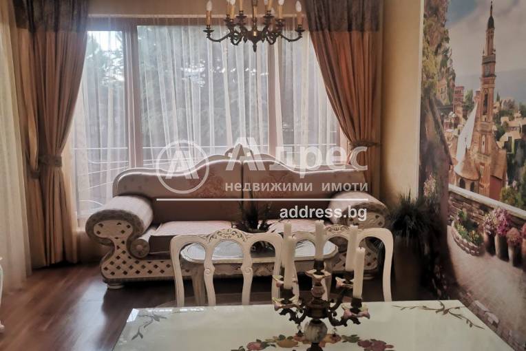 Двустаен апартамент, Варна, м-ст Евксиноград, 550560, Снимка 2