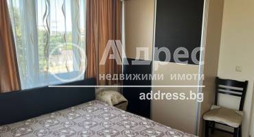 Тристаен апартамент, Несебър, Черно море, 592560, Снимка 4