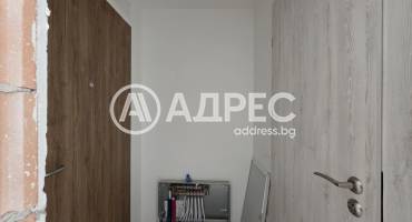 Тристаен апартамент, София, Младост 4, 629560, Снимка 10