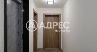 Тристаен апартамент, София, Младост 4, 629560, Снимка 11