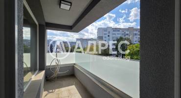 Тристаен апартамент, София, Младост 4, 629560, Снимка 12