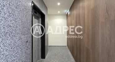 Тристаен апартамент, София, Младост 4, 629560, Снимка 14