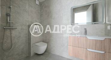 Тристаен апартамент, София, Младост 4, 629560, Снимка 7