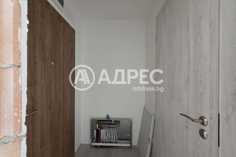 Тристаен апартамент, София, Младост 4, 629560, Снимка 10