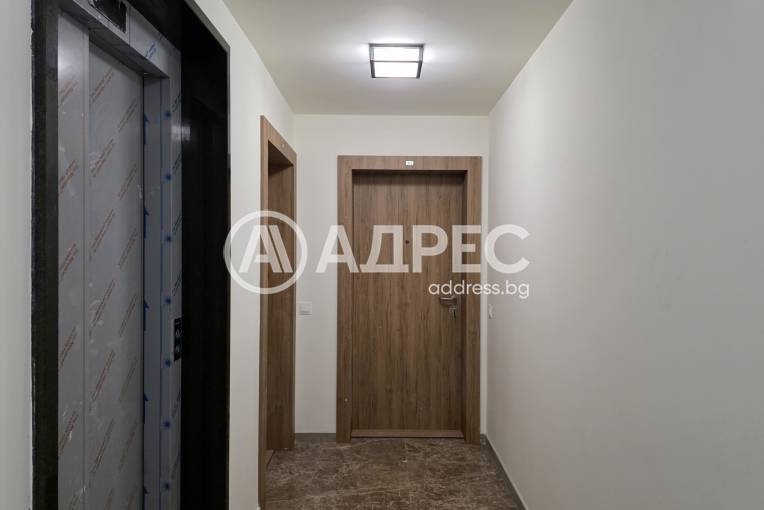 Тристаен апартамент, София, Младост 4, 629560, Снимка 11