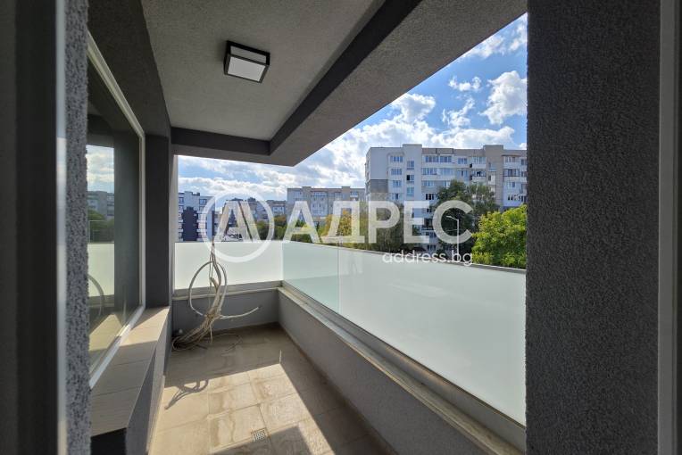 Тристаен апартамент, София, Младост 4, 629560, Снимка 12