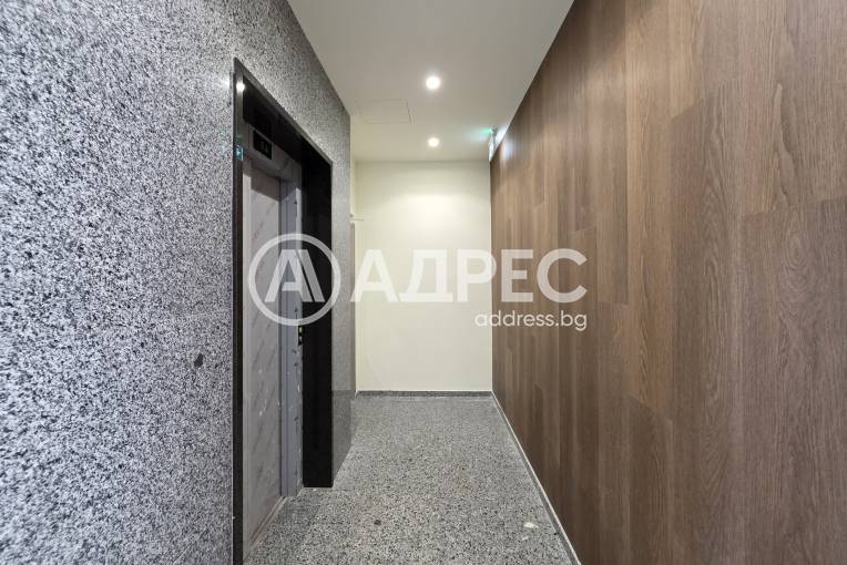 Тристаен апартамент, София, Младост 4, 629560, Снимка 14