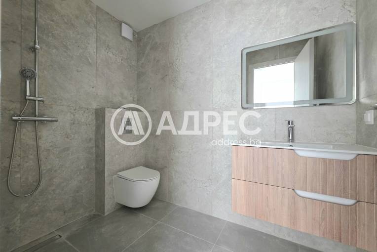 Тристаен апартамент, София, Младост 4, 629560, Снимка 7