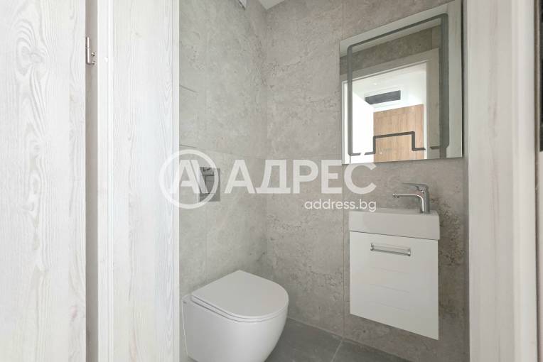 Тристаен апартамент, София, Младост 4, 629560, Снимка 8