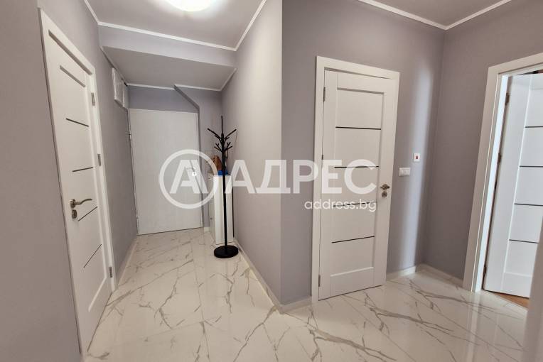 Тристаен апартамент, Варна, Бриз, 641560, Снимка 9