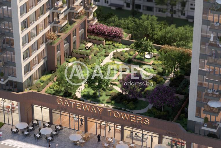 Тристаен апартамент, София, Полигона, 657560, Снимка 2