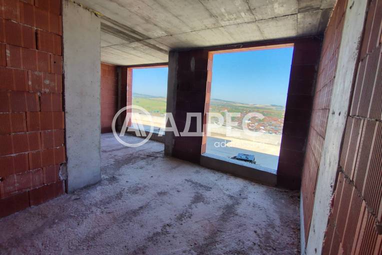 Двустаен апартамент, София, Люлин 5, 664560, Снимка 2