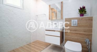 Тристаен апартамент, Варна, Чаталджа, 666560, Снимка 15