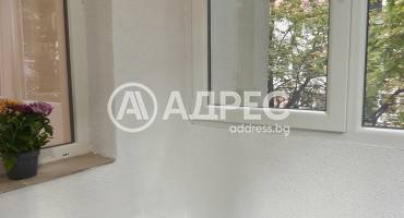 Тристаен апартамент, Варна, Чаталджа, 666560, Снимка 3