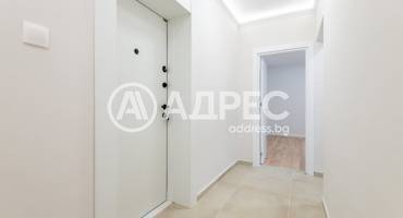 Тристаен апартамент, Варна, Чаталджа, 666560, Снимка 8