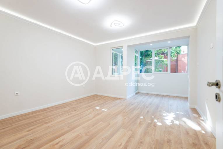 Тристаен апартамент, Варна, Чаталджа, 666560, Снимка 1