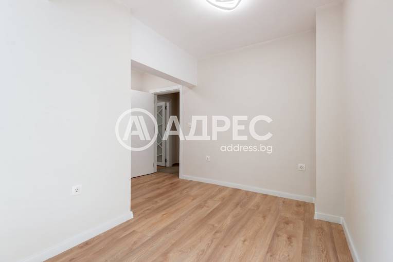 Тристаен апартамент, Варна, Чаталджа, 666560, Снимка 10